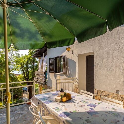 Apartman Njivice - CKI191  3