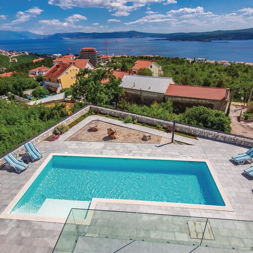 Vendégház Crikvenica - CKC500  2