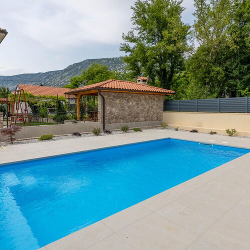 Apartman Tribalj - CKC688