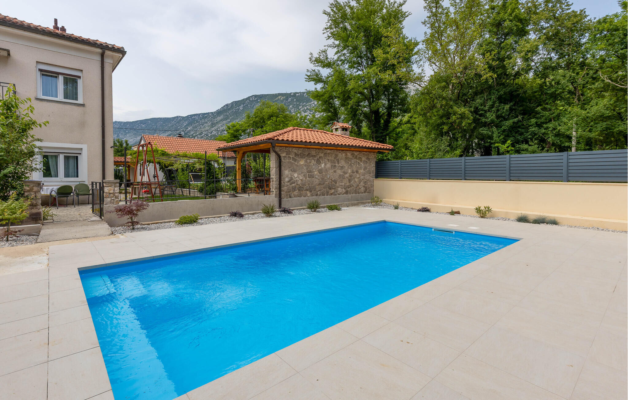 Apartman Tribalj - CKC688