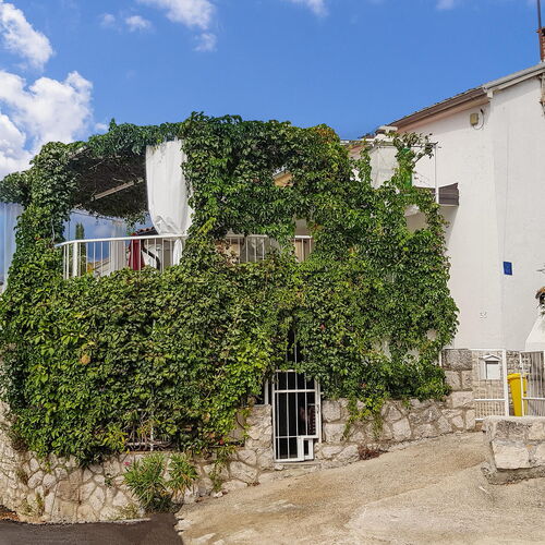 Vendégház Crikvenica - CKC546  2