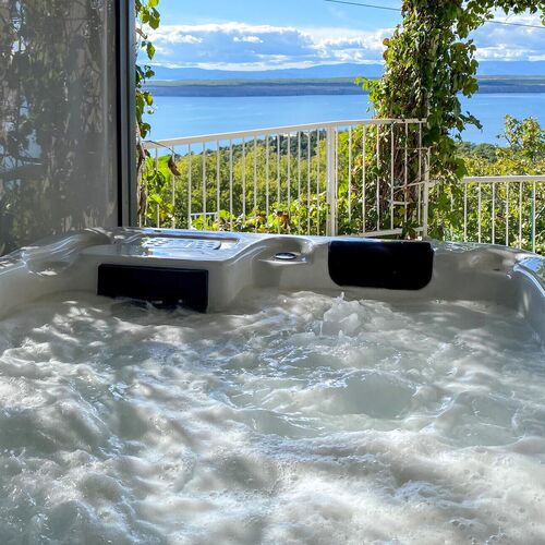 Vendégház Crikvenica - CKC546