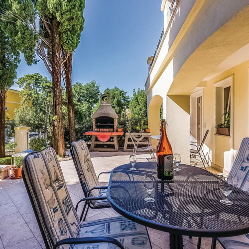 Apartman Crikvenica - CKC812  4