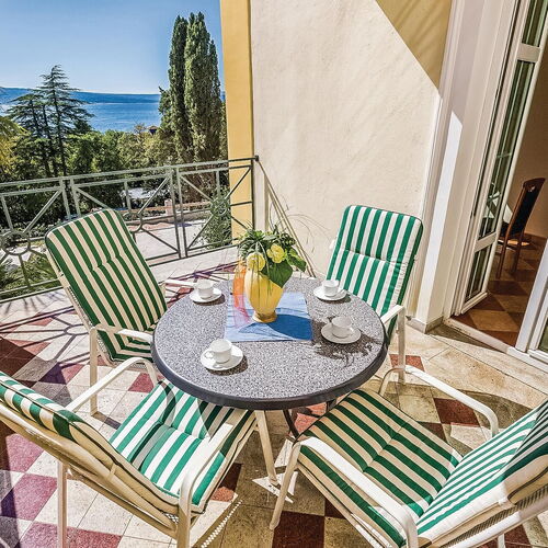 Apartman Crikvenica - CKC812  2