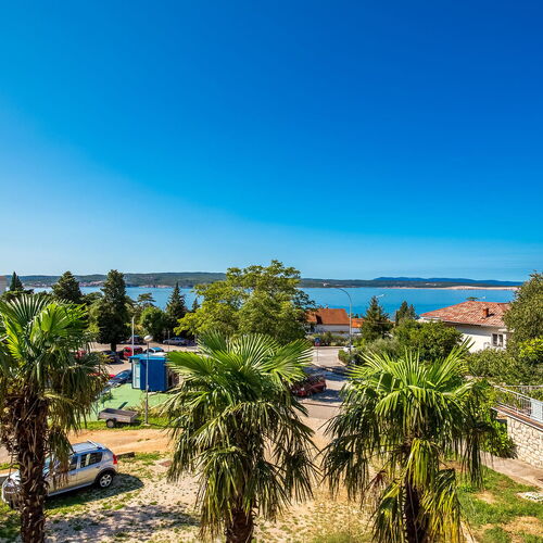 Apartman Crikvenica - CKC862  2