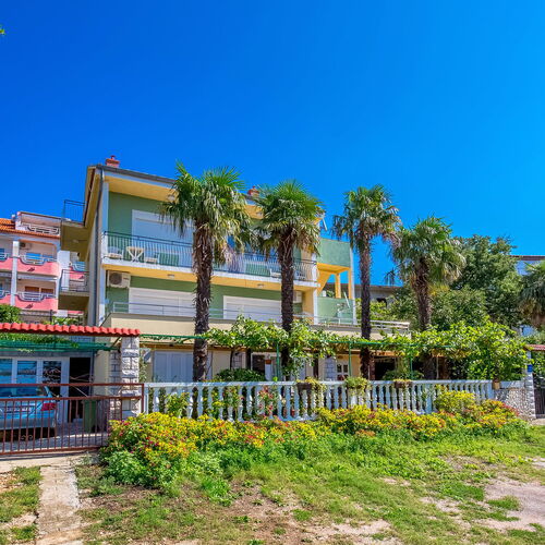 Apartman Crikvenica - CKC862  4