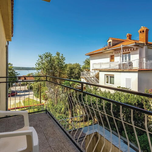 Apartman Crikvenica - CKC862  3