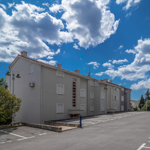 Apartman Selce - CKC881  3