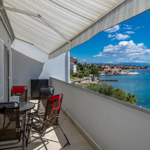 Apartman Selce - CKC881  4