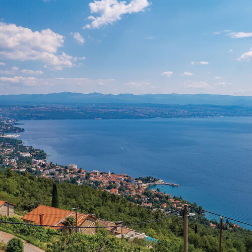 Apartman Lovran - CKO929  2