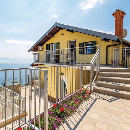 Apartman Lovran - CKO929  3