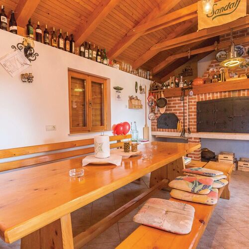 Apartman Grižane-Belgrad - CKC948  4