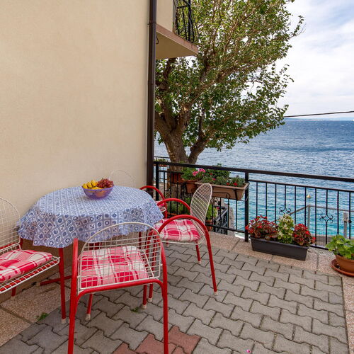 Apartman Starigrad - CKV554  4