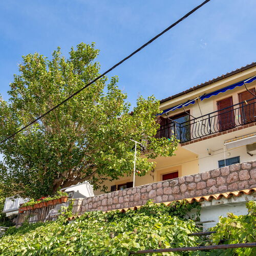 Apartman Starigrad - CKV554  2
