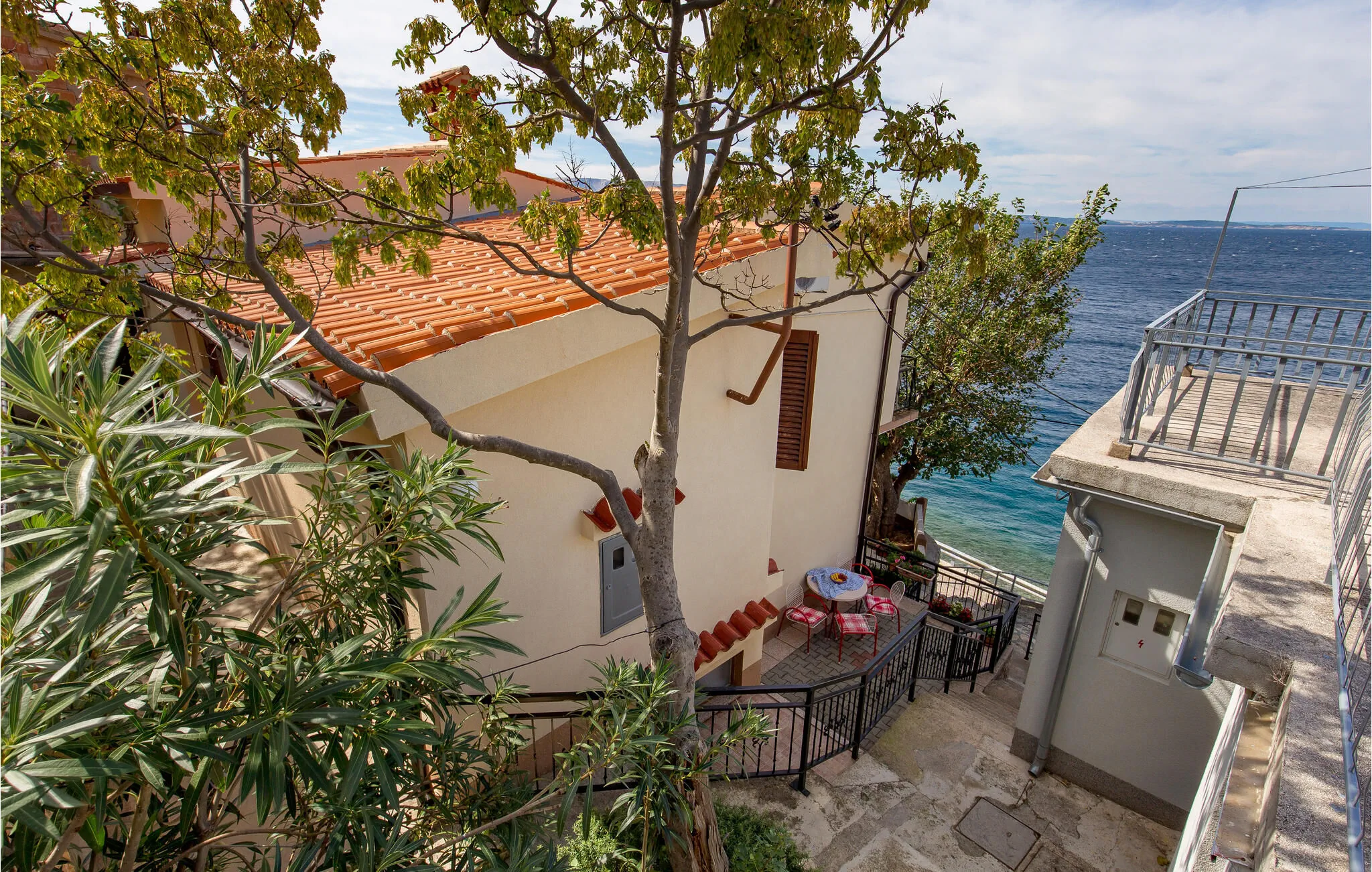 Apartman Starigrad - CKV554