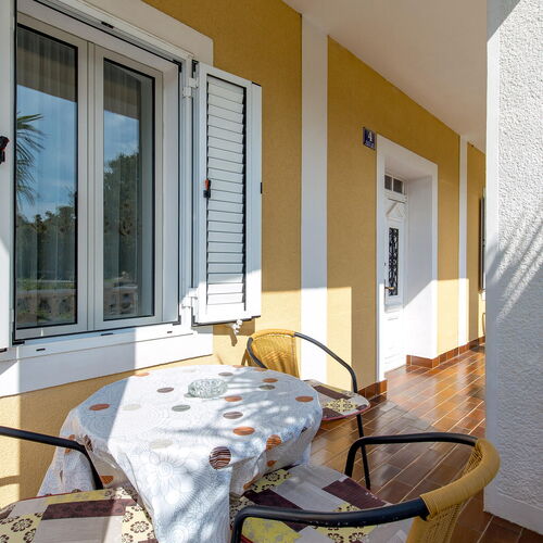 Apartman Omišalj - CKK562  3