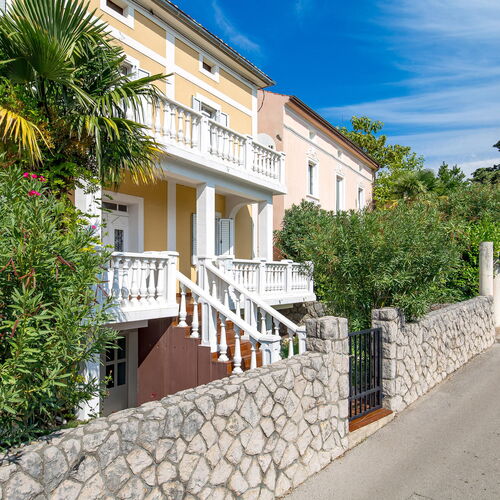 Apartman Omišalj - CKK562  4