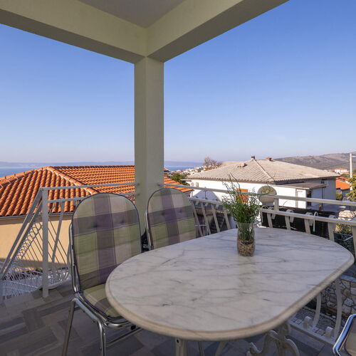 Apartman Novi Vinodolski - CKN516  4