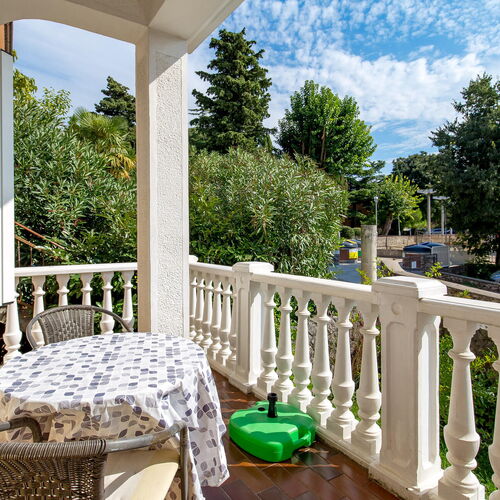 Apartman Omišalj - CKK563  2