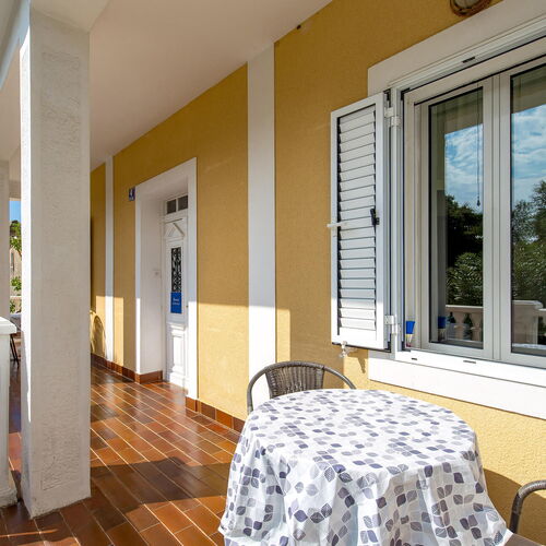Apartman Omišalj - CKK563  3