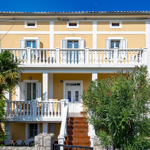 Apartman Omišalj - CKK563  4