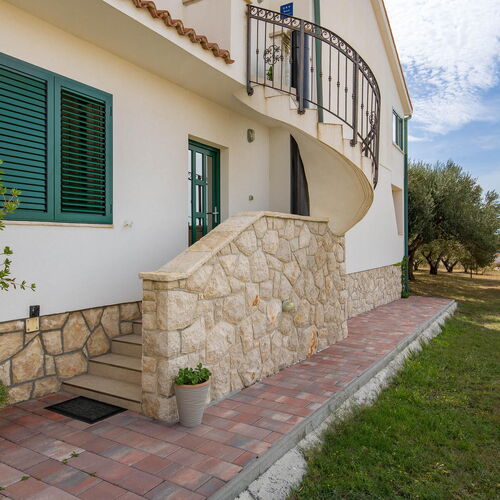 Apartman Povljana - CKP721  3