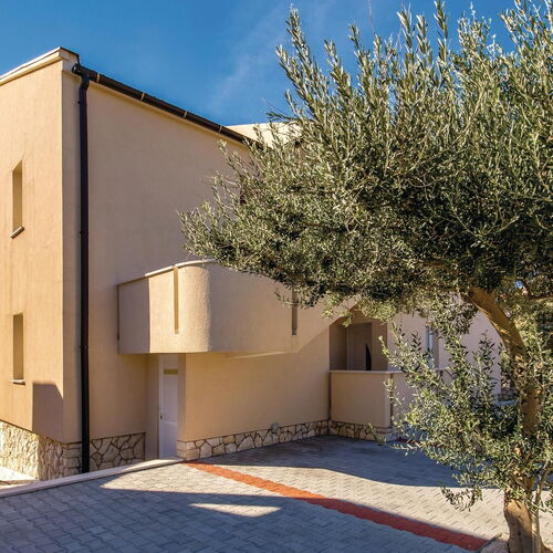 Apartman Mandre - CKP715  3