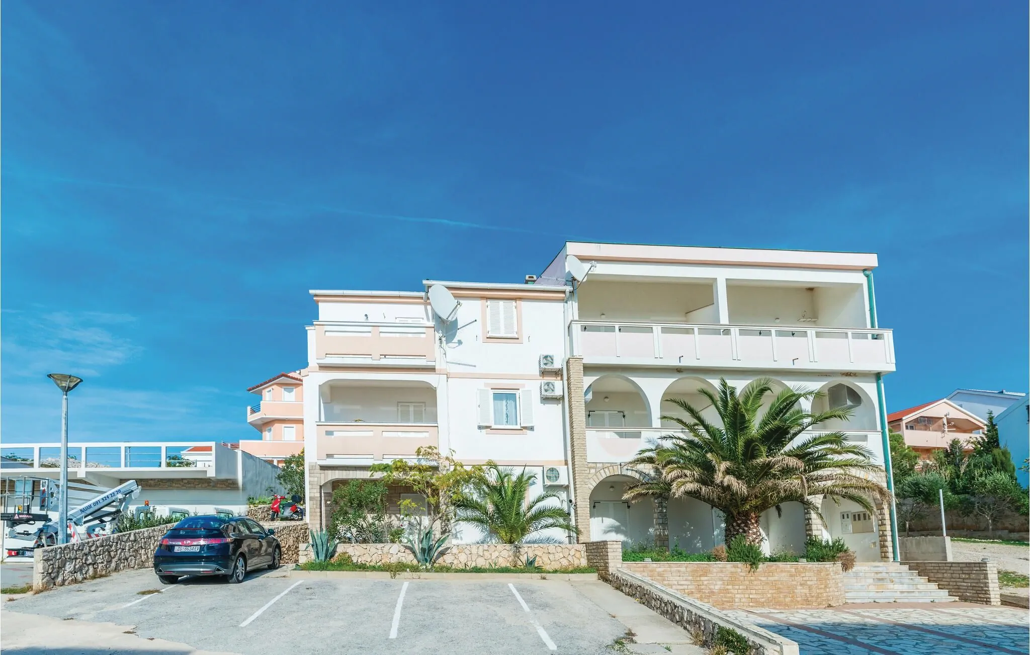 Apartman Vidalići - CKP781