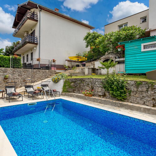 Apartman Rukavac - CKO533  2