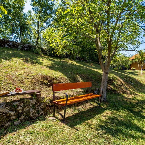 Vendégház Opatija - CKO489  4