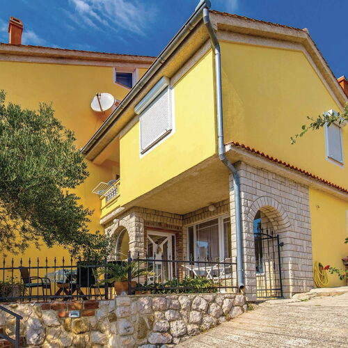 Apartman Supetarska Draga - CKR334  2