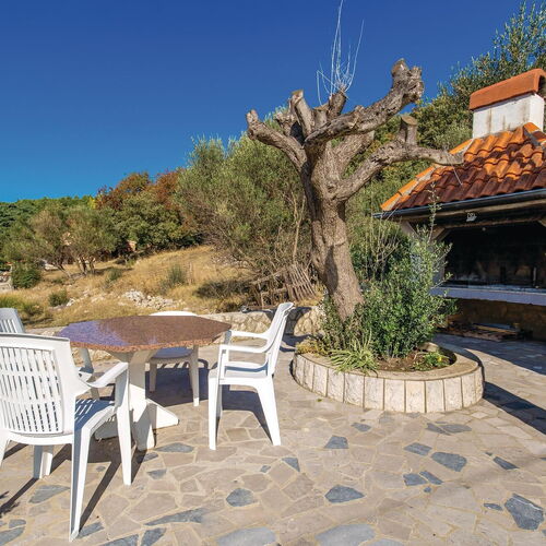 Apartman Supetarska Draga - CKR320  2