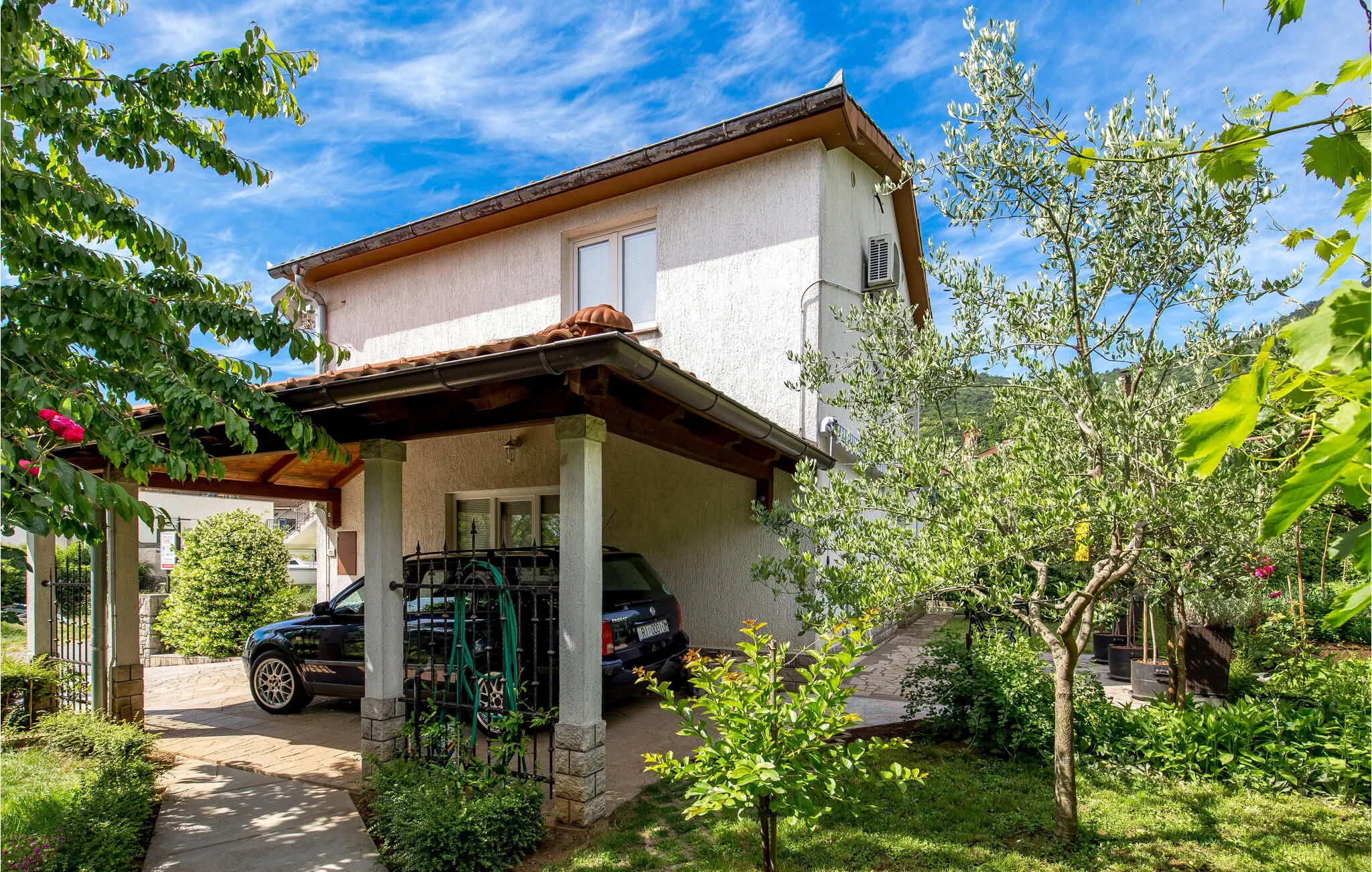 Apartman Rukavac - CKO572