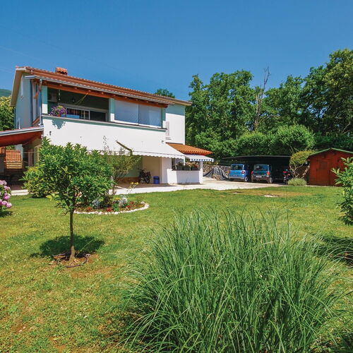 Apartman Ika - CKO526  2