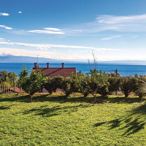 Apartman Ika - CKO526