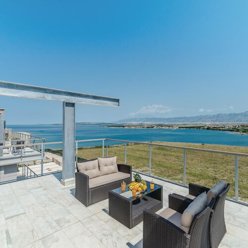 Apartman Povljana - CKP640  4