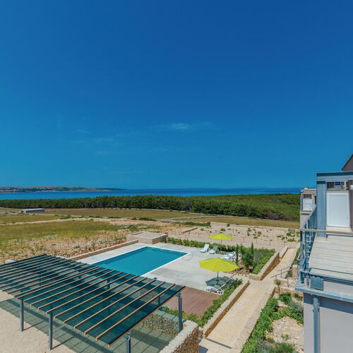 Apartman Povljana - CKP641  3