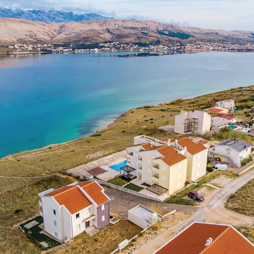 Apartman Pag - CKP558  4