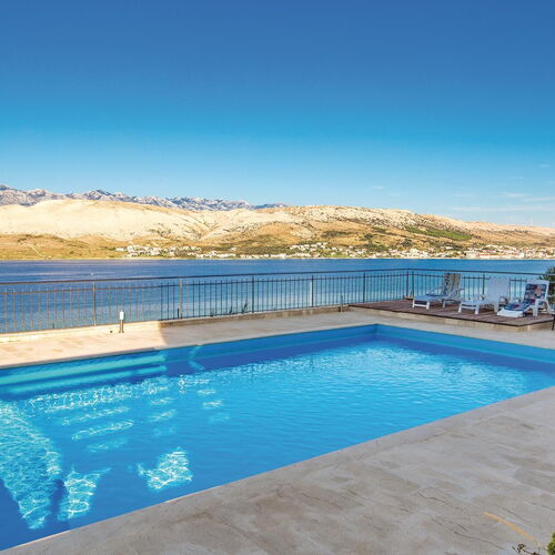 Apartman Pag - CKP558  2