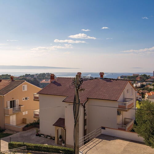 Vendégház Mundanije - CKR454  4