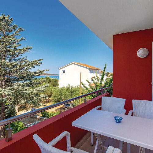 Apartman Barbat - CKR215  2