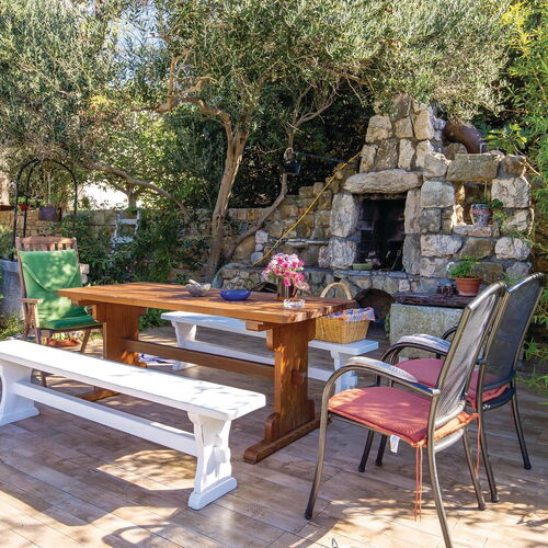 Apartman Barbat - CKR254  4