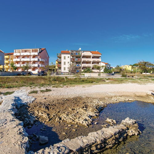 Apartman Povljana - CKP486  3