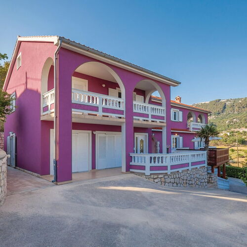 Apartman Mundanije - CKR270  2