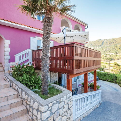 Apartman Mundanije - CKR270  3