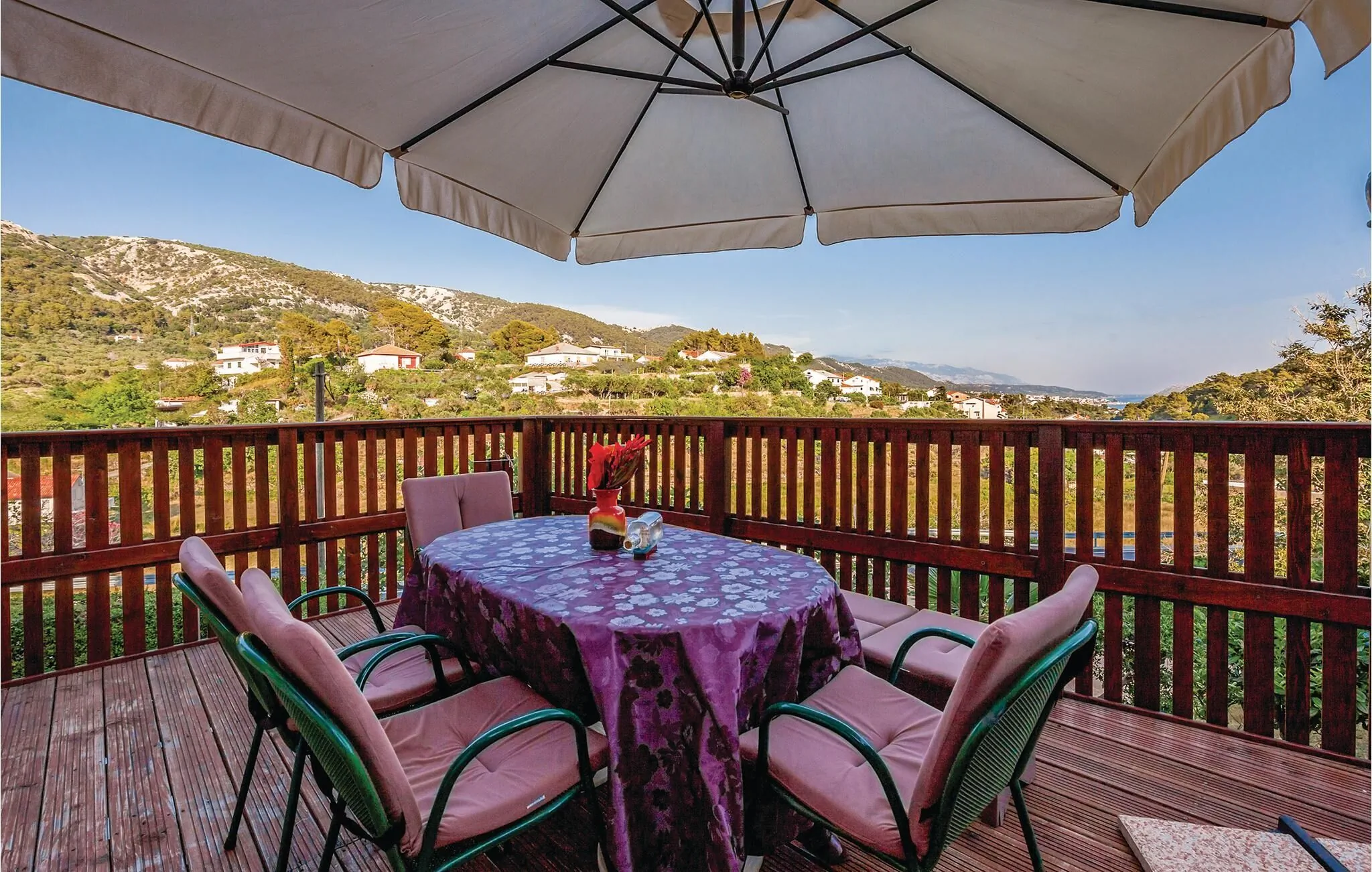 Apartman Mundanije - CKR270