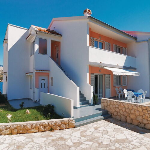 Apartman Pag - CKP580  2