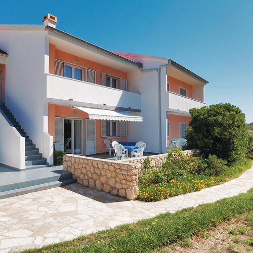 Apartman Pag - CKP580  3