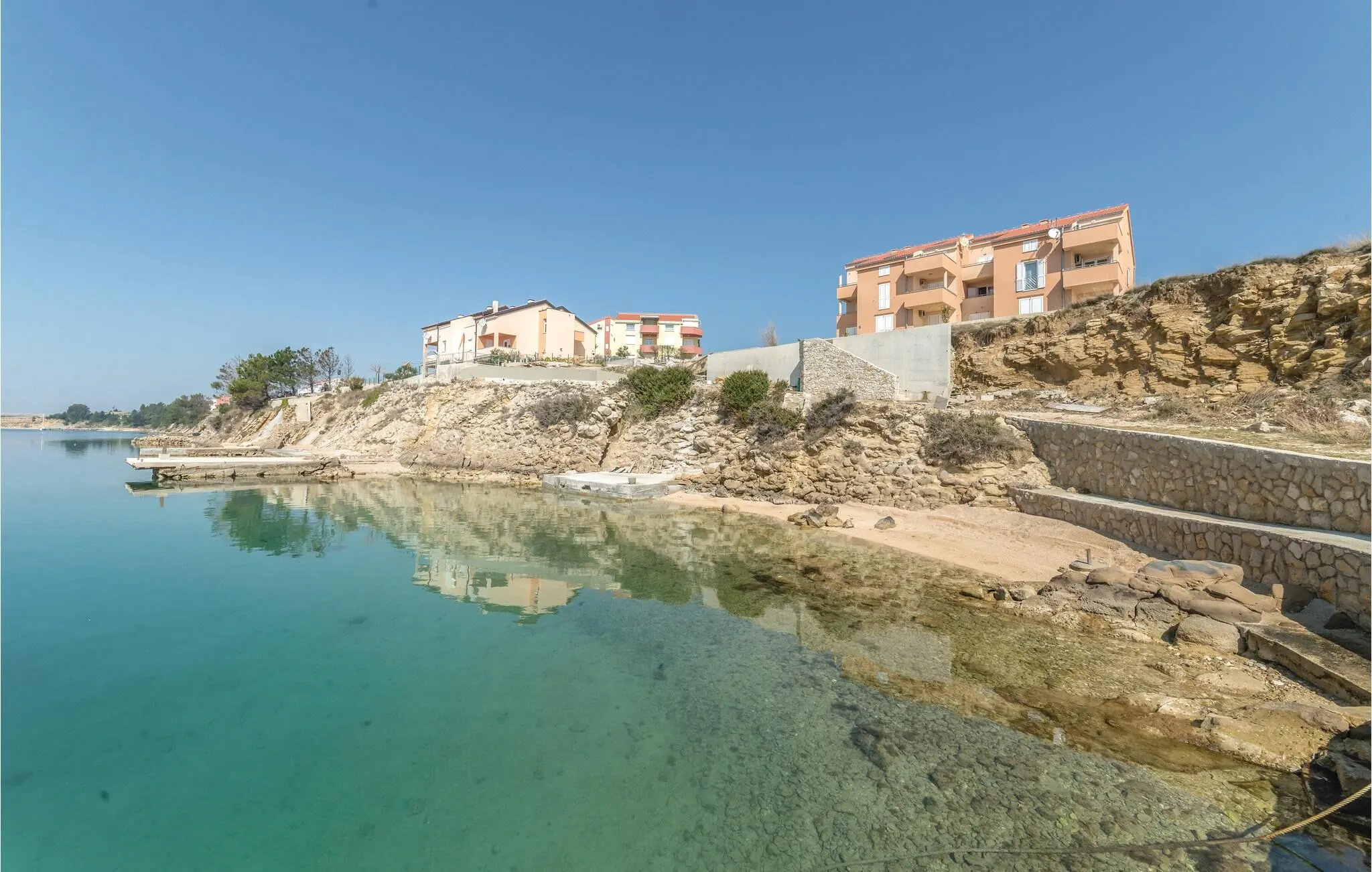 Apartman Vlašići - CKP619
