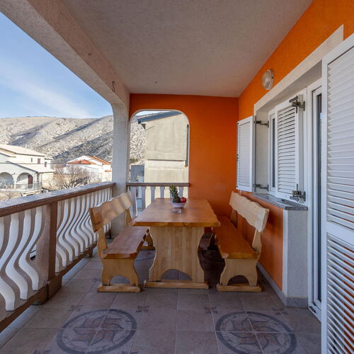 Apartman Senj - CKV101  4